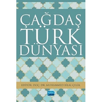 Çağdaş Türk Dünyası - Abdrasul Isakov