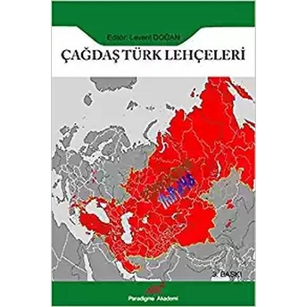 Çağdaş Türk Lehçeleri Kolektif