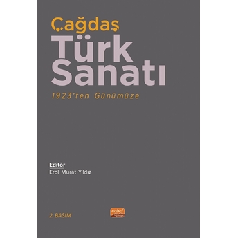 Çağdaş Türk Sanatı Kolektif