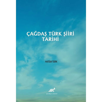 Çağdaş Türk Şiiri Tarihi