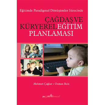 Çağdaş Ve Küryerel Eğitim Planlaması Mehmet Çağlar