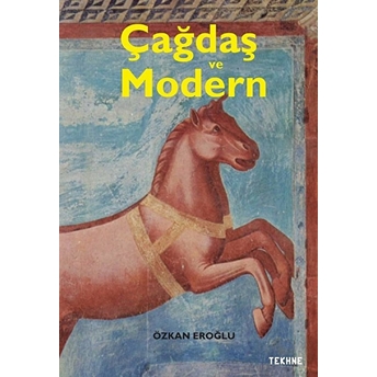 Çağdaş Ve Modern