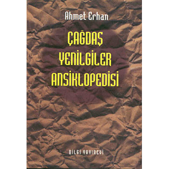 Çağdaş Yenilgiler Ansiklopedisi Ahmet Erhan