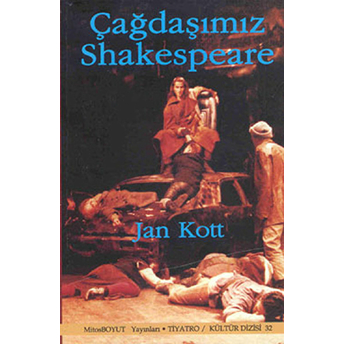 Çağdaşımız Shakespeare Jan Kott