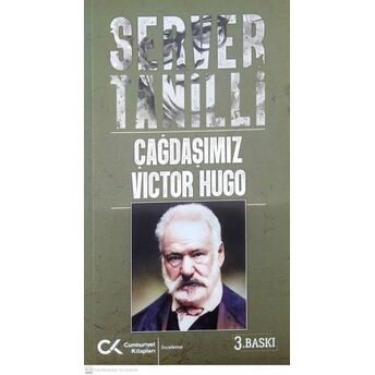 Çağdaşımız Victor Hugo Server Tanilli