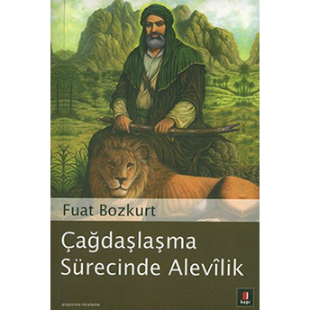 Çağdaşlaşma Sürecinde Alevilik