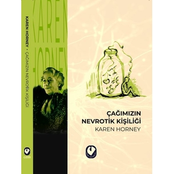 Çağımızın Nevrotik Kişiliği Karen Horney