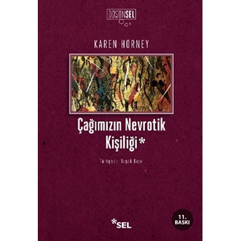 Çağımızın Nevrotik Kişiliği Karen Horney