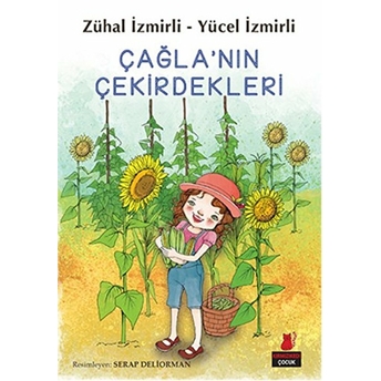 Çağla'nın Çekirdekleri Zühal Izmirli