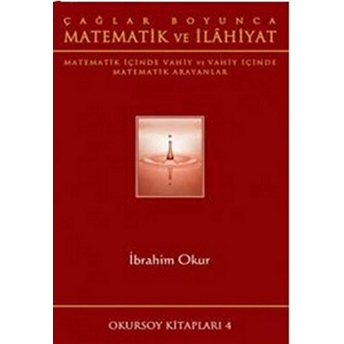 Çağlar Boyunca Matematik Ve Ilahiyat