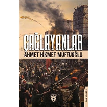 Çağlayanlar Ahmet Hikmet Müftüoğlu