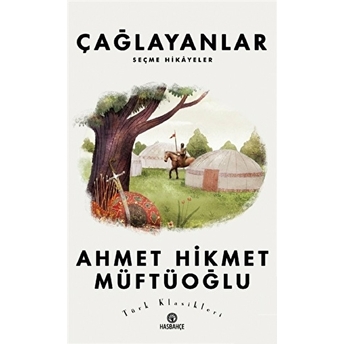 Çağlayanlar'dan Seçmeler