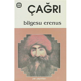 Çağrı Bilgesu Erenus