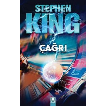 Çağrı Stephen King