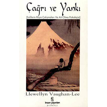 Çağrı Ve Yankı Llewellyn Vaughan-Lee