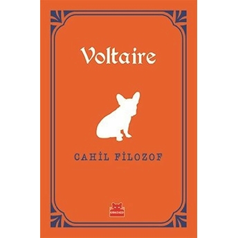 Cahil Filozof Voltaire