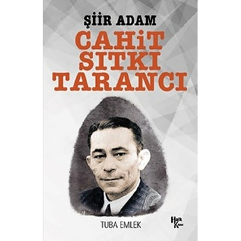 Cahit Sıtkı Tarancı