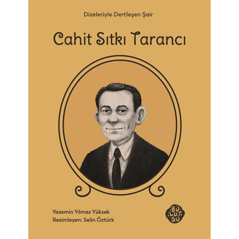 Cahit Sıtkı Tarancı Dizeleriyle Dertleşen Şair Yasemin Yılmaz Yüksek