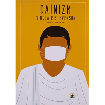 Cainizm Sinclair Stevenson