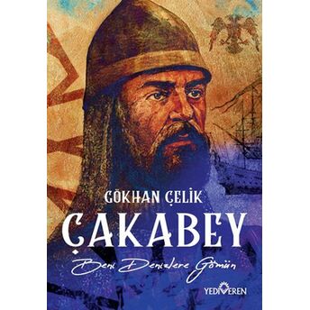 Çakabey Gökhan Çelik