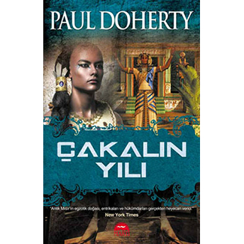 Çakalın Yılı Paul Doherty