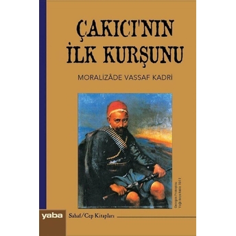 Çakıcı'nın Ilk Kurşunu