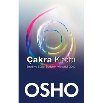 Çakra Kitabı Osho