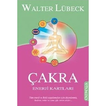 Çakra Walter Lübeck