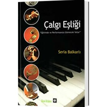 Çalgı Eşliği Serla Balkarlı