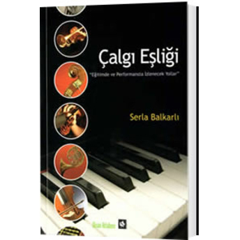 Çalgı Eşliği Serla Balkarlı