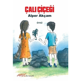 Çalı Çiçeği Alper Akçam