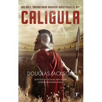 Caligula Douglas Jackson