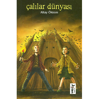 Çalılar Dünyası Altay Öktem