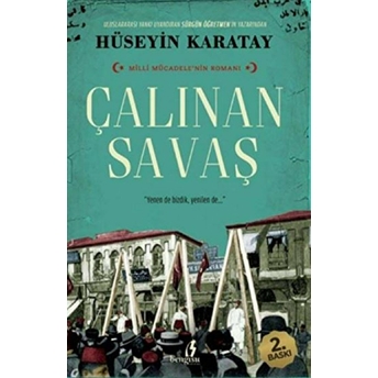 Çalınan Savaş