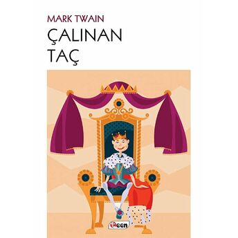 Çalınan Taç Mark Twain