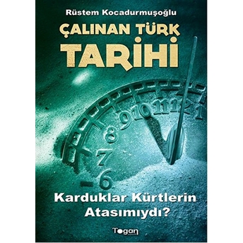 Çalınan Türk Tarihi