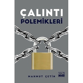 Çalıntı Polemikleri Mahmut Çetin