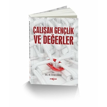 Çalışan Gençlik Ve Değerler Özcan Güngör