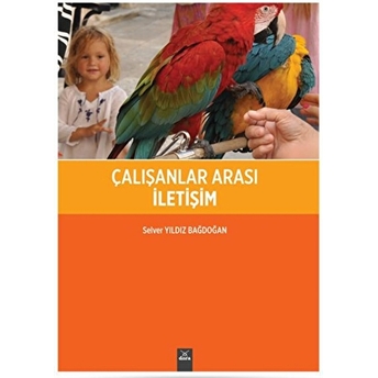 Çalışanlar Arası Iletişim