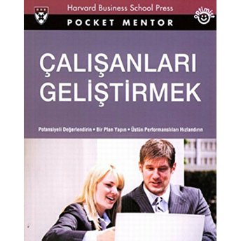 Çalışanları Geliştirmek Susan Alwey