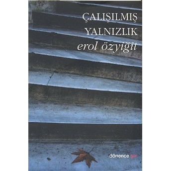 Çalışılmış Yalnızlık-Erol Özyiğit