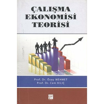 Çalışma Ekonomisi Teorisi