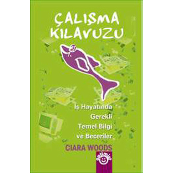 Çalışma Kılavuzu Ciara Woods