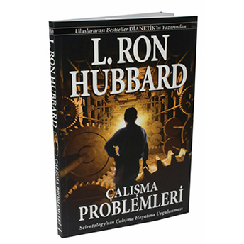 Çalışma Problemleri L. Ron Hubbard