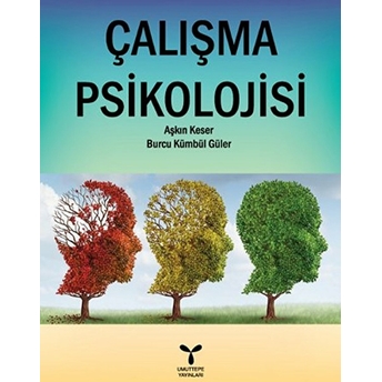 Çalışma Psikolojisi