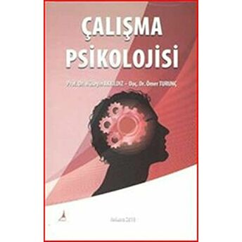 Çalışma Psikolojisi Hüseyin Akyıldız