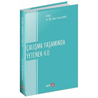 Çalışma Yaşamında Yetenek 4.0