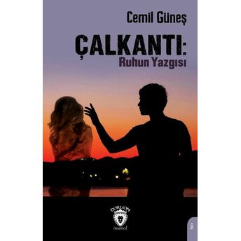 Çalkantı - Ruhun Yazgısı Cemil Güneş