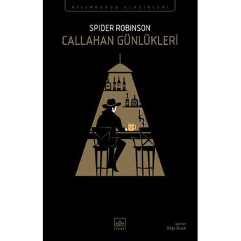 Callahan Günlükleri Spider Robinson