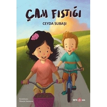 Çam Fıstığı Ceyda Subaşı